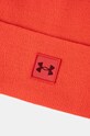 Doplňky Čepice Under Armour 1373155 červená