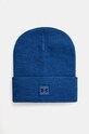 Under Armour căciulă uni albastru 1373155
