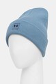 Under Armour czapka 1373155 turkusowy AW25