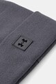Akcesoria Under Armour czapka 1373155 szary