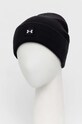 Čepice Under Armour 1373155 černá AW25