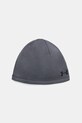 Under Armour czapka pozostałe szary 1365918