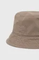 Abercrombie & Fitch kapelusz bawełniany 100 % Bawełna