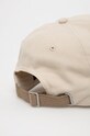 Kiegészítők Abercrombie & Fitch baseball sapka KI112.3026.108 bézs