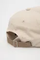 Abercrombie & Fitch czapka z daszkiem Materiał 1: 100 % Bawełna, Materiał 2: 100 % Poliester