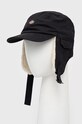 Kapa sa šiltom Dickies ostalo crna DK0A4Y4MBLK1