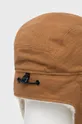 Βαμβακερό καπέλο του μπέιζμπολ Dickies  Κύριο υλικό: 100% Βαμβάκι Φόδρα: 67% Πολυεστέρας, 33% Ακρυλικό