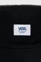 Vans reversible cotton hat multicolor