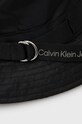 Kiegészítők Calvin Klein Jeans kalap K50K510086.9BYY fekete