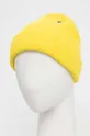 Καπέλο Volcom κίτρινο