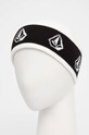 Лента за глава Volcom J5852307.BLACK черен AW22