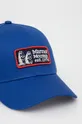 Καπέλο Marmot σκούρο μπλε