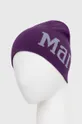 Marmot berretto violetto