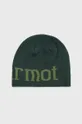 zielony Marmot czapka Męski