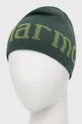 Marmot czapka zielony