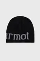 μαύρο Καπέλο Marmot Ανδρικά
