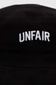 Unfair Athletics kapelusz sztruksowy 100 % Bawełna