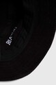 καπέλο με κορδόνι Unfair Athletics μαύρο UNFR22.163