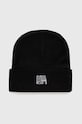 Unfair Athletics czapka aplikacja czarny UNFR21.148