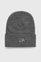 Unfair Athletics czapka aplikacja szary UNFR21.149
