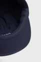 σκούρο μπλε Βαμβακερό καπέλο του μπέιζμπολ Vans