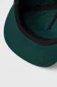 πράσινο Βαμβακερό καπέλο του μπέιζμπολ Vans X One Piece