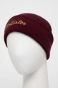 Kapa Hollister Co. KI312.2602.520 bordo AW22