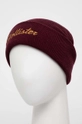 Hollister Co. sapka burgundia