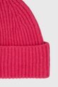 Accesorii Abercrombie & Fitch caciula KI112.3101.600 roz