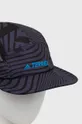 Καπέλο adidas Performance σκούρο μπλε