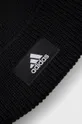 Шапка adidas чорний