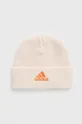 beżowy adidas czapka Unisex