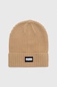 Шапка Puma остальные бежевый 24038
