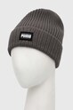 Puma caciula 24038 gri AW24