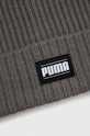 Αξεσουάρ Σκούφος Puma 24038 γκρί
