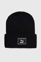 Puma beanie other black 24056