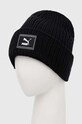 Puma beanie 24056 black AW22