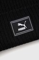 Accessories Puma beanie 24056 black