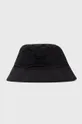 czarny adidas Originals kapelusz Adicolor Archive Bucket Unisex
