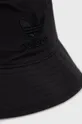 Klobúk adidas Originals Adicolor Archive Bucket čierna