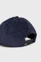Dickies czapka z daszkiem bawełniana 100 % Bawełna