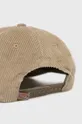 Βαμβακερό καπέλο του μπέιζμπολ Dickies <p> 100% Βαμβάκι</p>