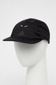 adidas Performance czapka z daszkiem pozostałe czarny HG2876