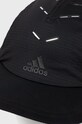 adidas Performance czapka z daszkiem HG2876 czarny AW22