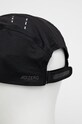 Akcesoria adidas Performance czapka z daszkiem HG2876 czarny
