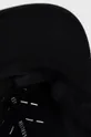 czarny adidas Performance czapka z daszkiem