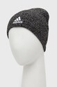 Čepice adidas HG7787 černá AW22