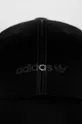 adidas Originals czapka czarny
