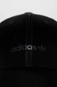 Kapa adidas Originals crna