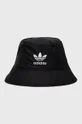 fekete adidas Originals kalap Uniszex